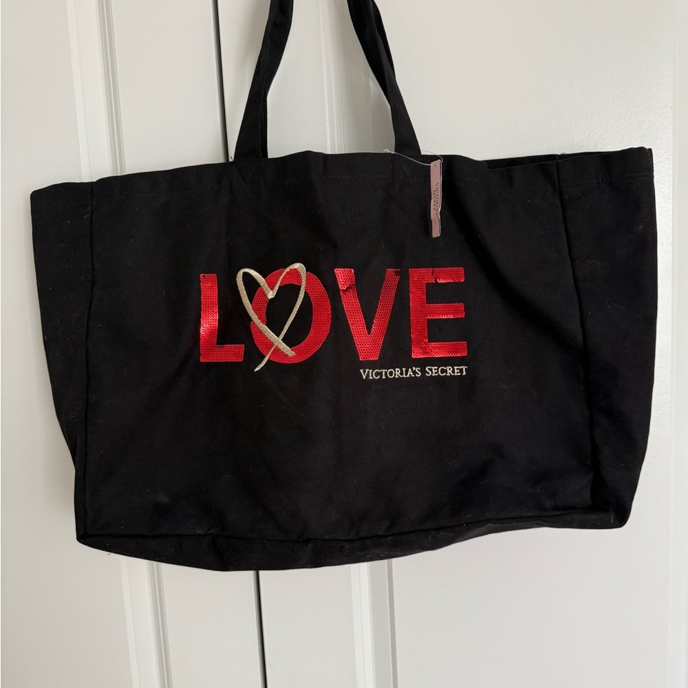 NWT Victoria’s Secret Large Tote